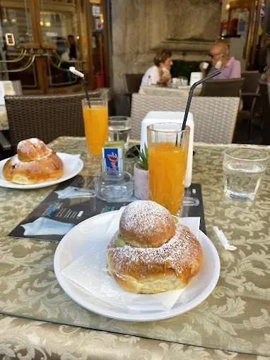 Bed and Breakfast Alma Adry à Naples