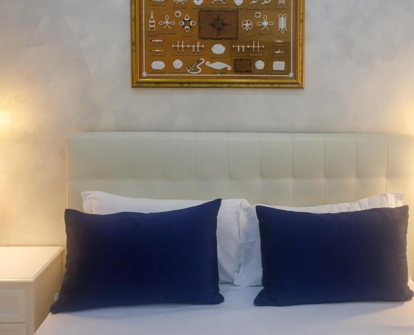 Bed and Breakfast Alma Adry Nápoles