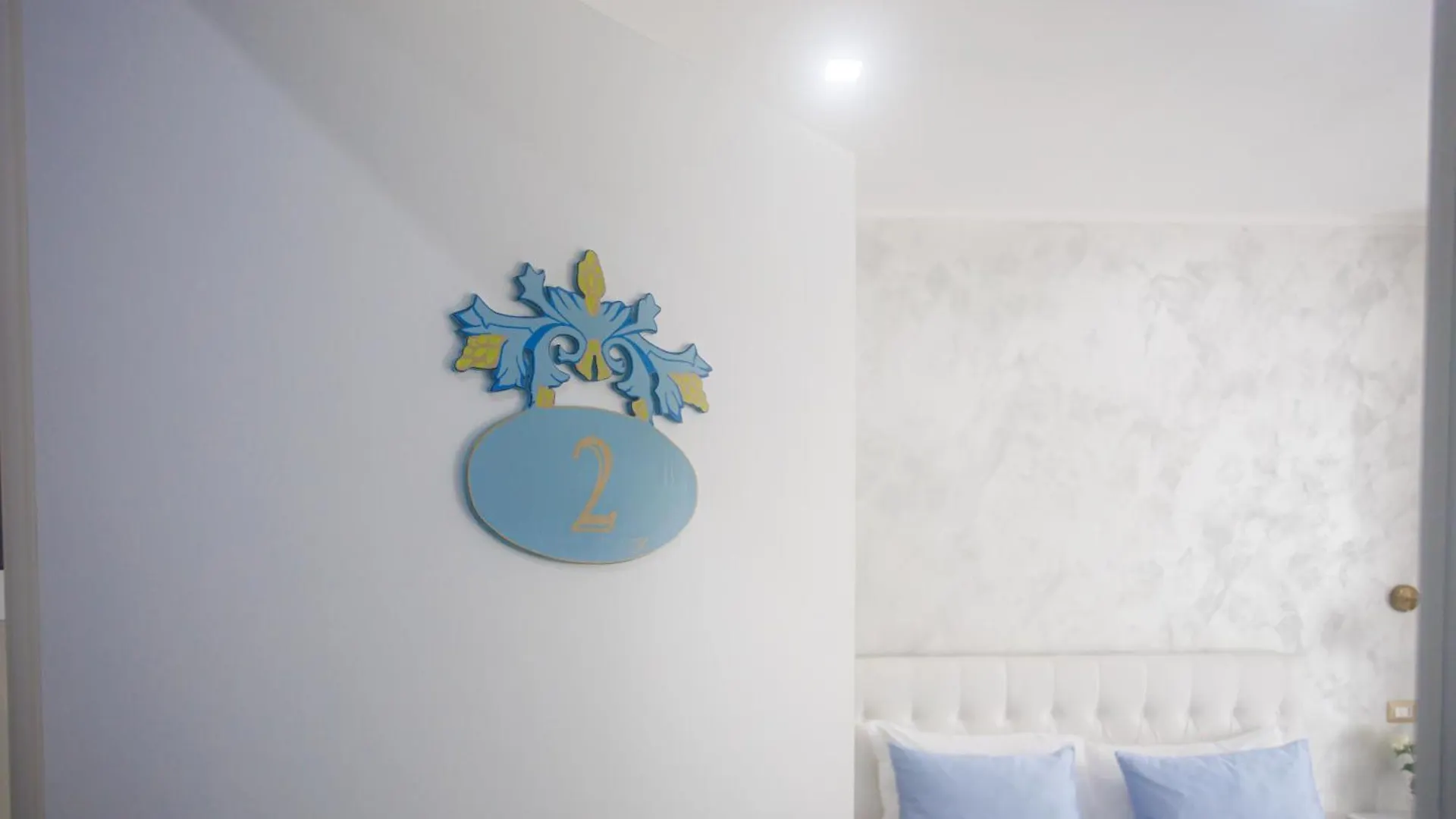Bed and Breakfast Alma Adry à Naples 2*,  Italie