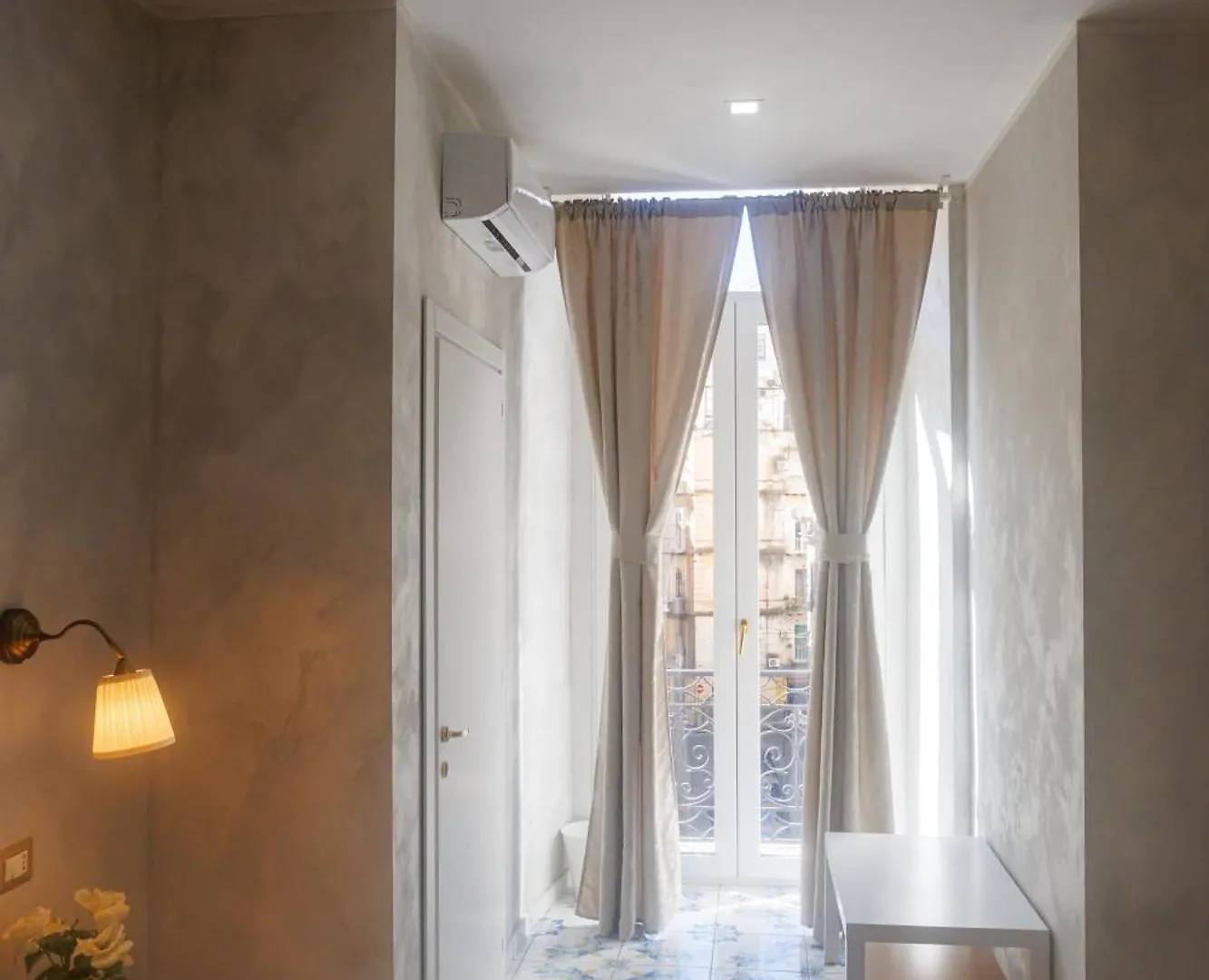 Bed and Breakfast Alma Adry à Naples 2*,