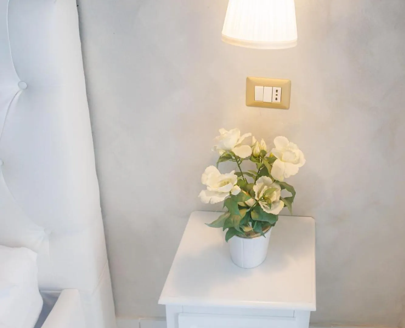 Bed and Breakfast Alma Adry à Naples 2*,