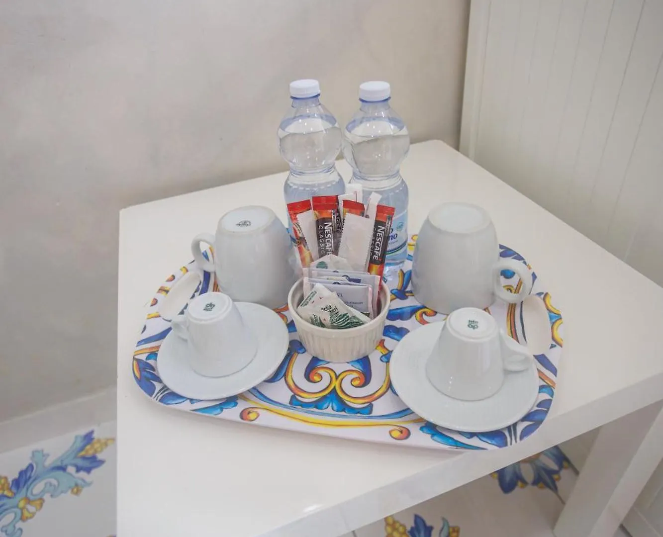 Bed and Breakfast Alma Adry à Naples