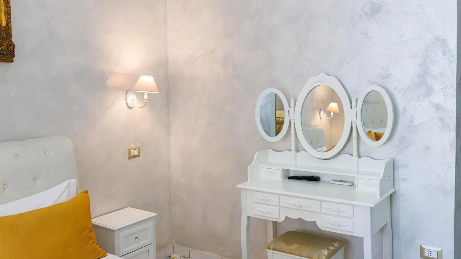 Bed and Breakfast Alma Adry à Naples