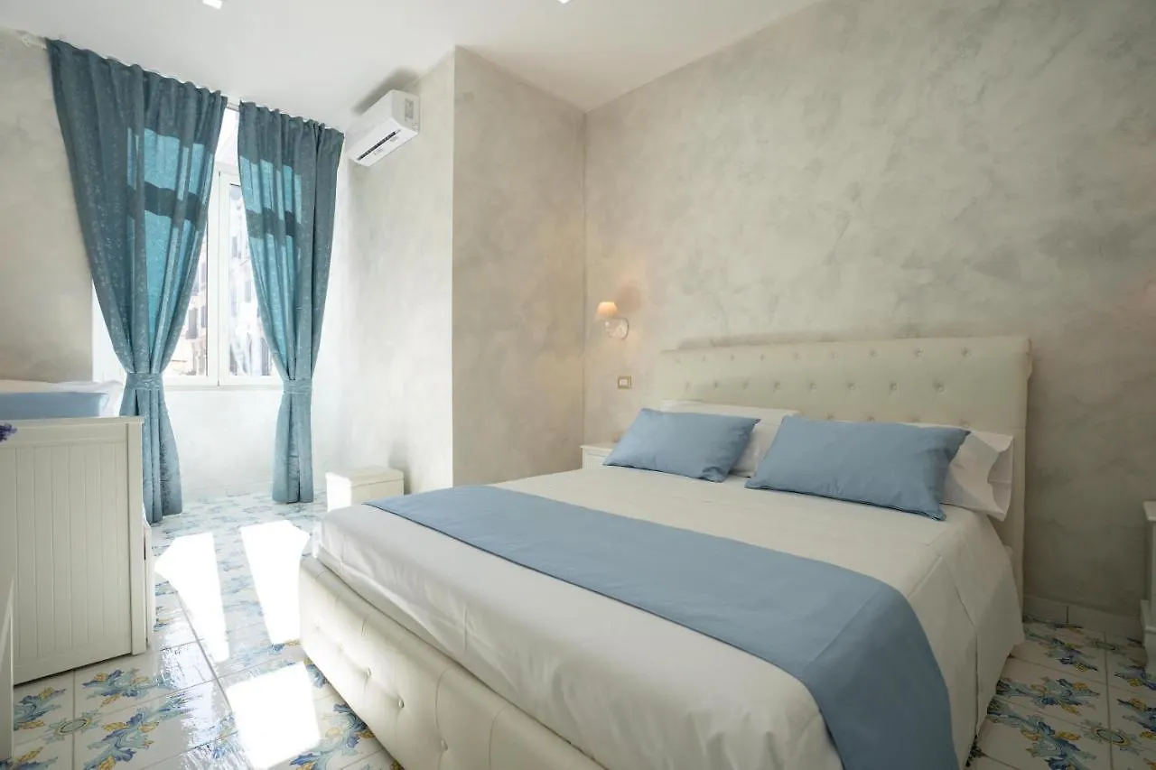 Bed and Breakfast Alma Adry à Naples