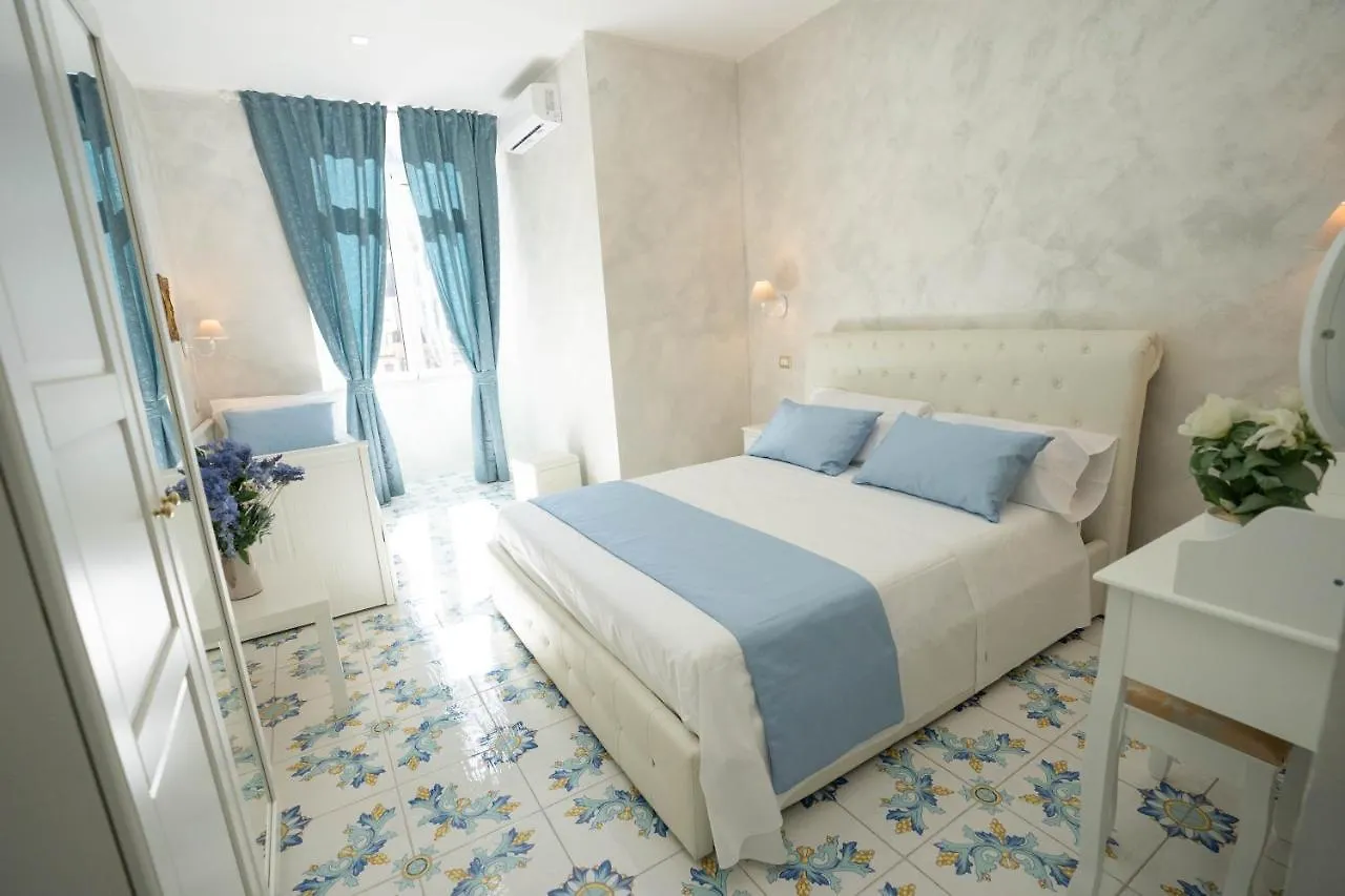 Bed and Breakfast Alma Adry à Naples