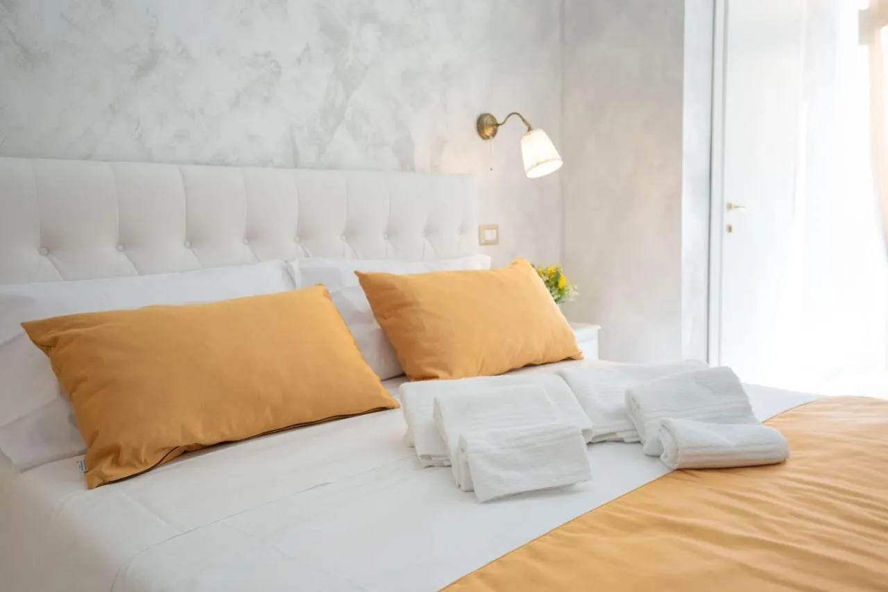 Bed and Breakfast Alma Adry Nápoles