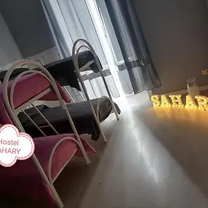 Hostal Sahary
