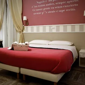  Maison d'hôtes 61 Piazza Cavour
