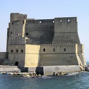 Bed and breakfast Samm San Gregorio Armeno