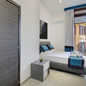 Irooms Garibaldi Penzion