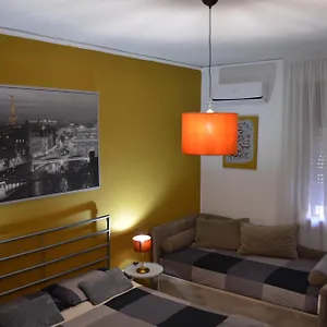 Bed and breakfast Marios’hause
