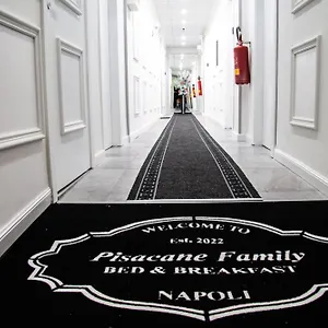 Bed and breakfast Pisacane Family