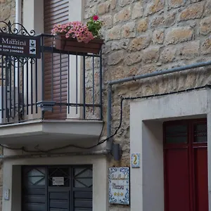 Casa Del Jazz Historical Center Apartamento