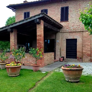 Appartement Lovely Tuscan