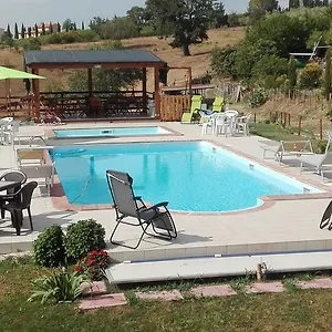 Appartement Collelungo Di Maremma