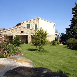 Séjour à la ferme Podere Micitto