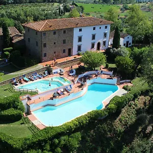 Borgo La Casaccia Apartamento